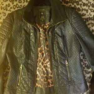 Guess Biker jacket